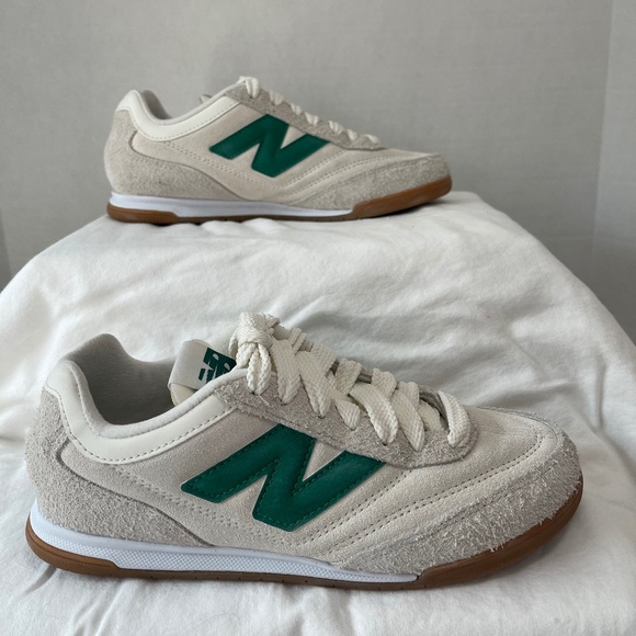 New Balance RC42 Sneakers - Picture 1 of 7